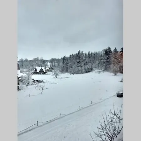 White アパート ビャウィ・ドゥナイェツ