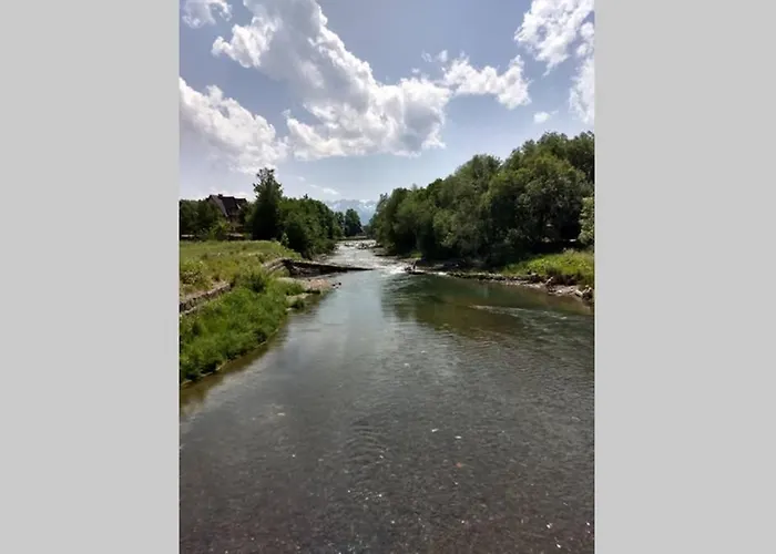 White 公寓 比利但耶克