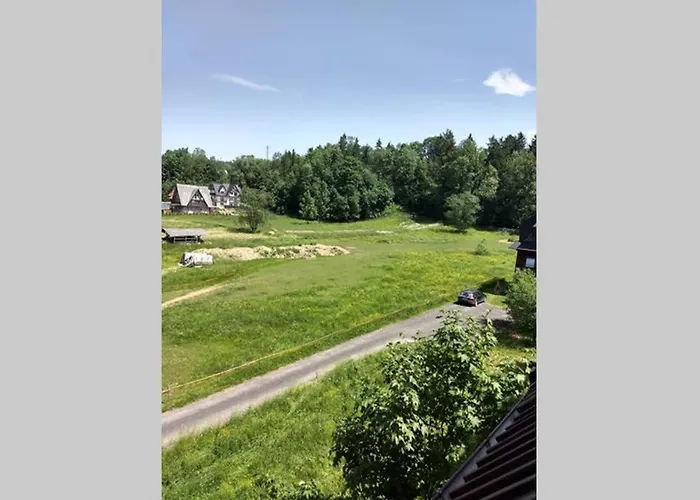 公寓 White 比利但耶克