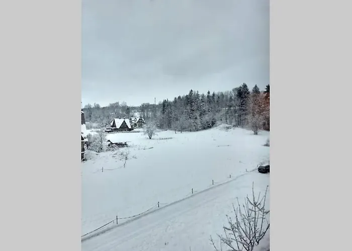 White 公寓 比利但耶克