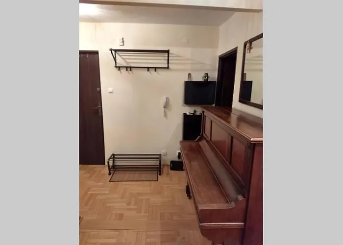 公寓 White 比利但耶克